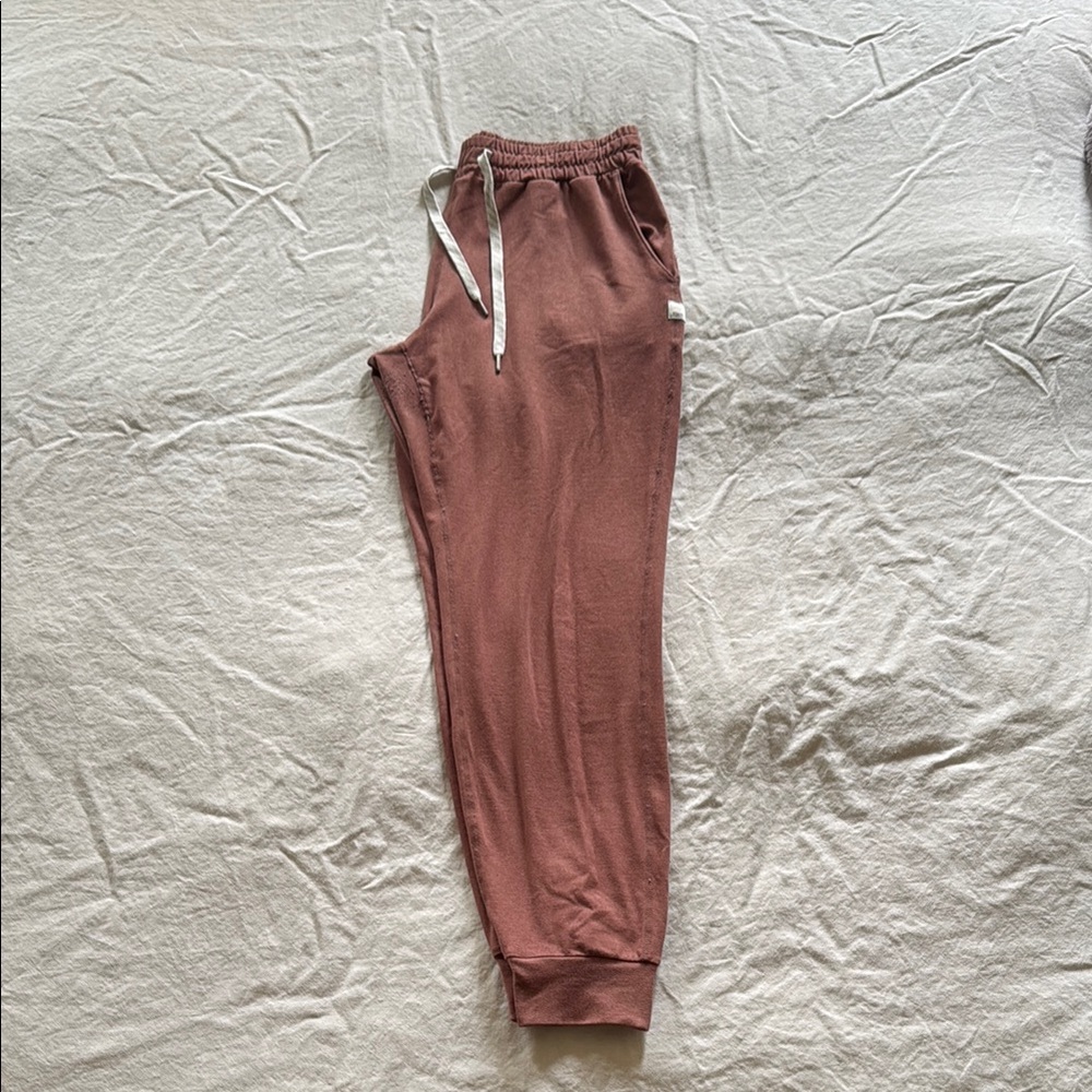 Vuori performance jogger